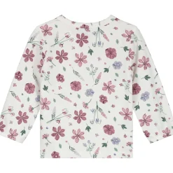 Broeken|Shirts & Vesten*Prénatal Limited newborn jurk & overslag shirt Dark Greenshade
