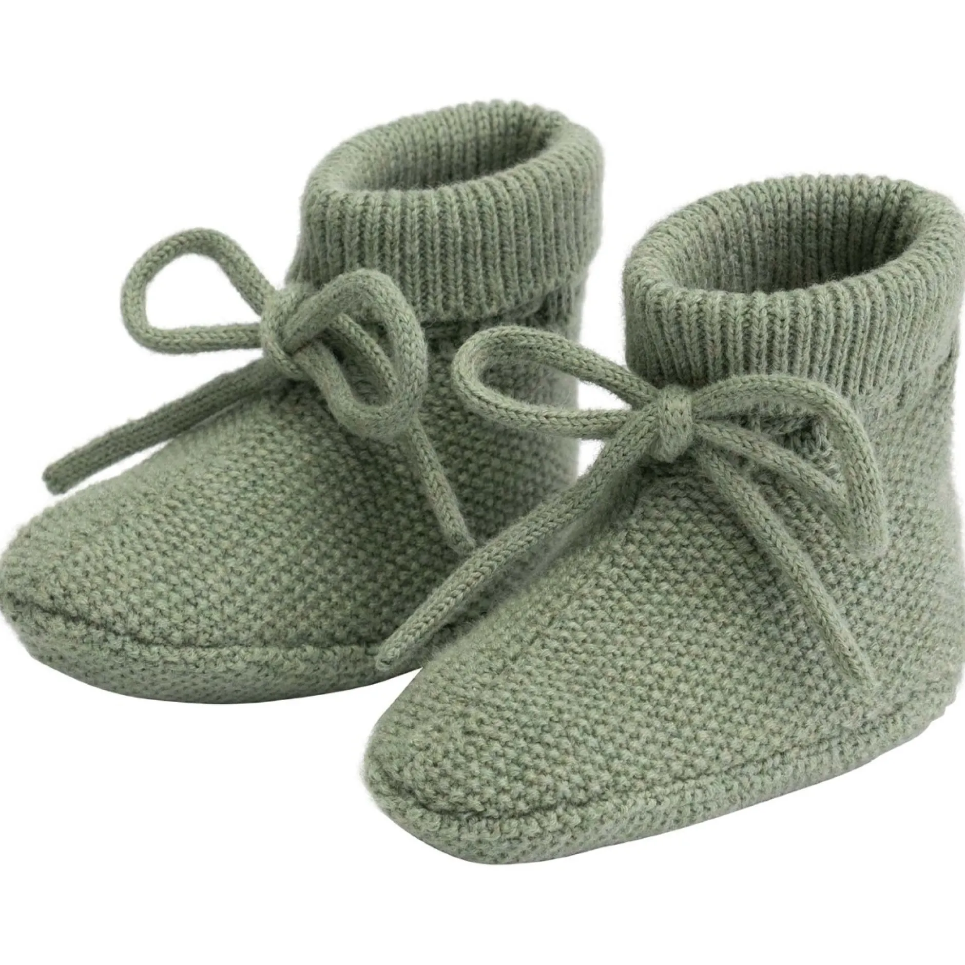Sokjes & Slofjes|Boxpakjes*Prénatal Little bundle of love newborn boxpakje & slofjes Green Shade