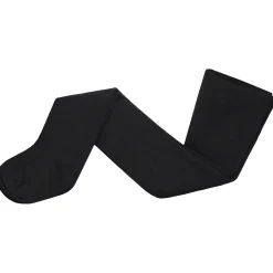 Sokken & Maillots|Sokken & Maillots*Prénatal maillot effen zwart Black