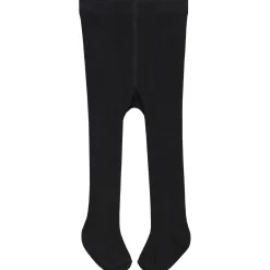 Sokken & Maillots|Sokken & Maillots*Prénatal maillot  effen zwart Black