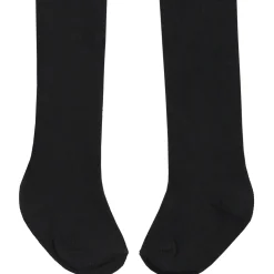 Sokken & Maillots|Sokken & Maillots*Prénatal maillot  effen zwart Black