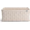 Manden & Dozen*Prénatal mand scheidingswand beige
