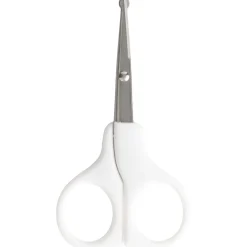 Handverzorging*Prénatal manicure setje in doosje wit