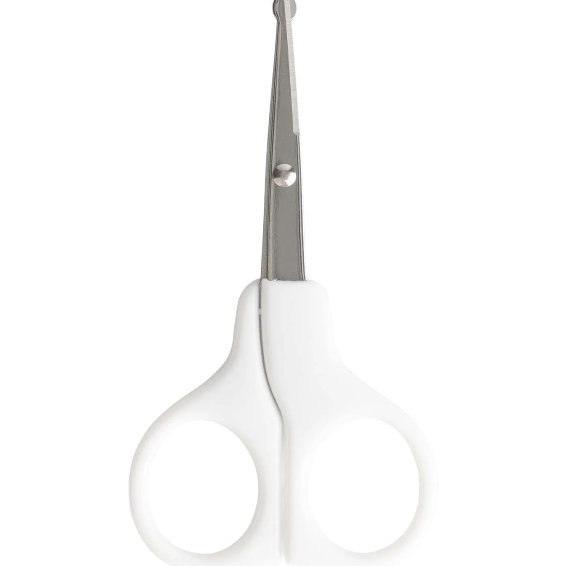 Handverzorging*Prénatal manicure setje in doosje wit