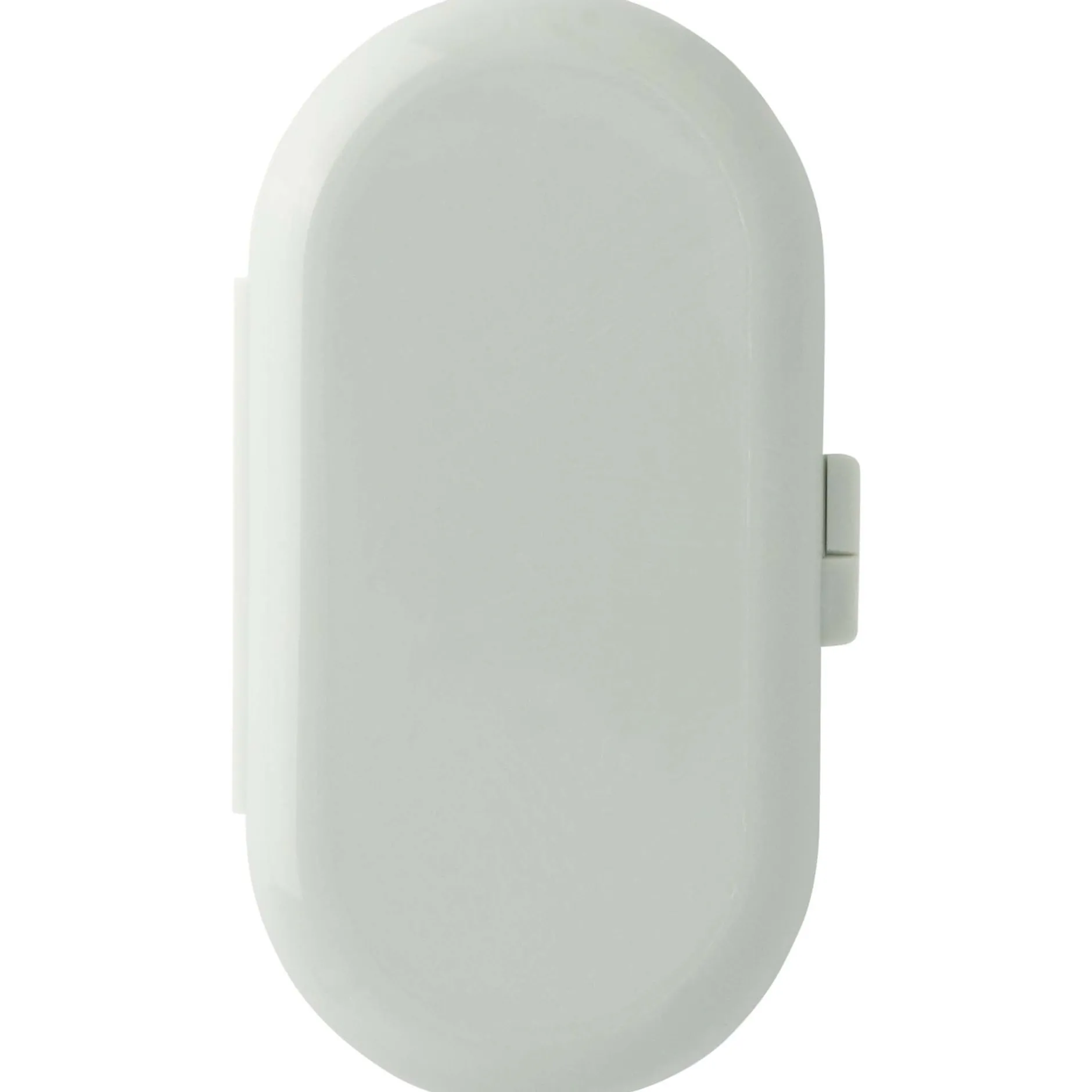 Handverzorging*Prénatal manicureset 3-delig mint
