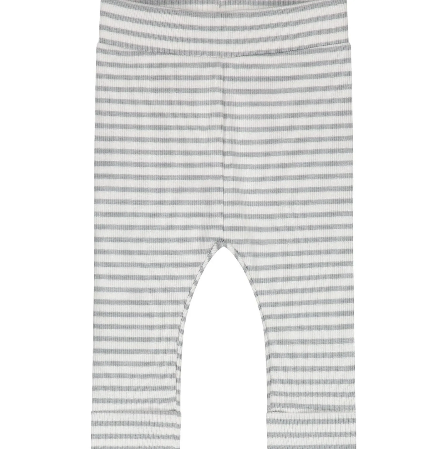 Boxpakjes & Jumpsuits|Boxpakjes*Prénatal newborn kledingset rib streep lange mouwen strepen grijs Soft Blue Grey