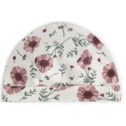Accessoires|Accessoires*Prénatal newborn muts wit Ivory White