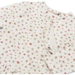 Shirts & Blouses|Shirts & Blouses*Prénatal newborn overslagshirt lange mouwen all over print roze Powder Pink