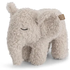 Knuffels|Boxen*Prénatal Otis de olifant kleine knuffel Grey