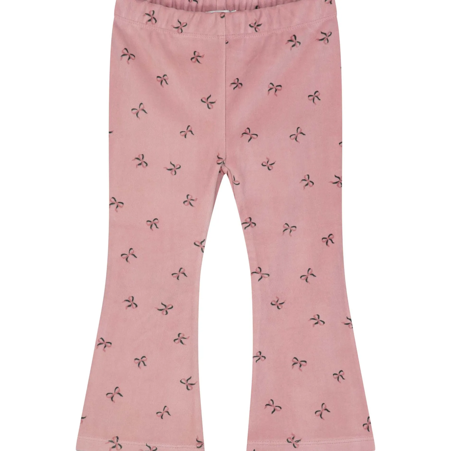 Broeken & Leggings|Broeken & Leggings*Prénatal peuter broek all over print roze Light Pinkshade