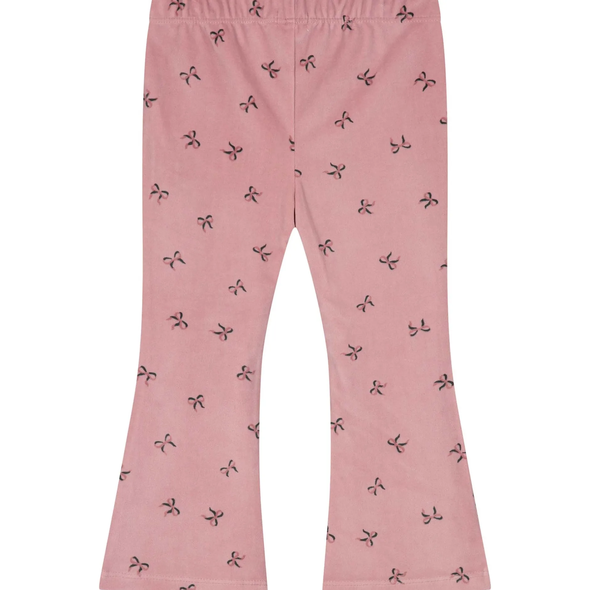 Broeken & Leggings|Broeken & Leggings*Prénatal peuter broek all over print roze Light Pinkshade