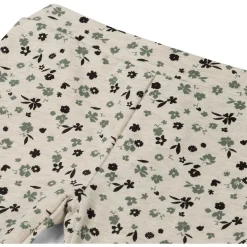 Broeken & Leggings|Broeken & Leggings*Prénatal peuter broek  all over print multi Light Brown Melange