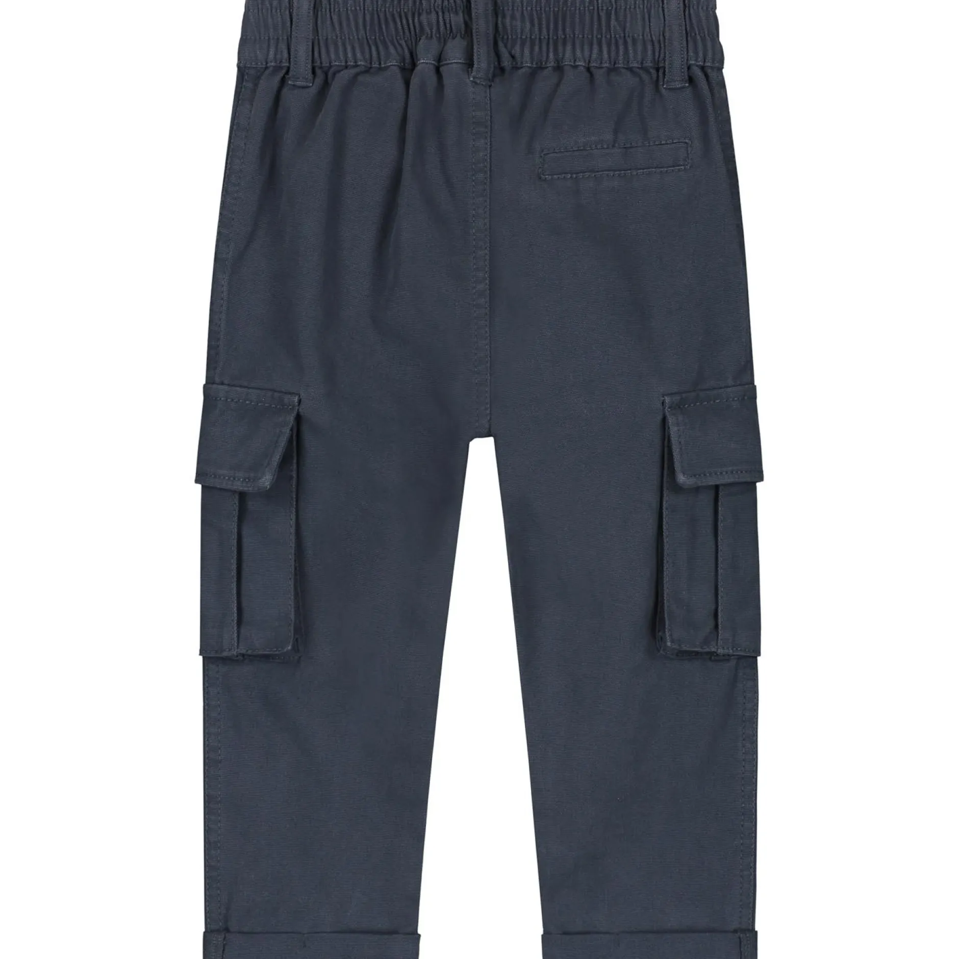 Broeken & Tuinbroeken|Broeken & Leggings*Prénatal peuter broek blauw Dark Bluegrey