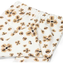 Broeken & Leggings|Broeken & Leggings*Prénatal peuter broek  bloemen multi Dark Off-White