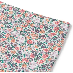 Broeken & Leggings|Broeken & Leggings*Prénatal peuter broek  bloemen multi Dark Off-White