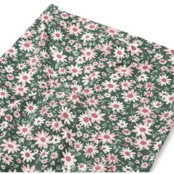 Broeken & Leggings|Broeken & Leggings*Prénatal peuter broek bloemen multi Dark Mint Green