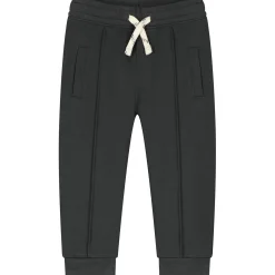 Broeken & Tuinbroeken|Broeken & Leggings*Prénatal peuter broek effen grijs Grey