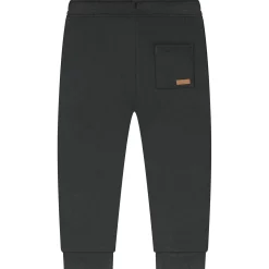 Broeken & Tuinbroeken|Broeken & Leggings*Prénatal peuter broek  effen grijs Grey