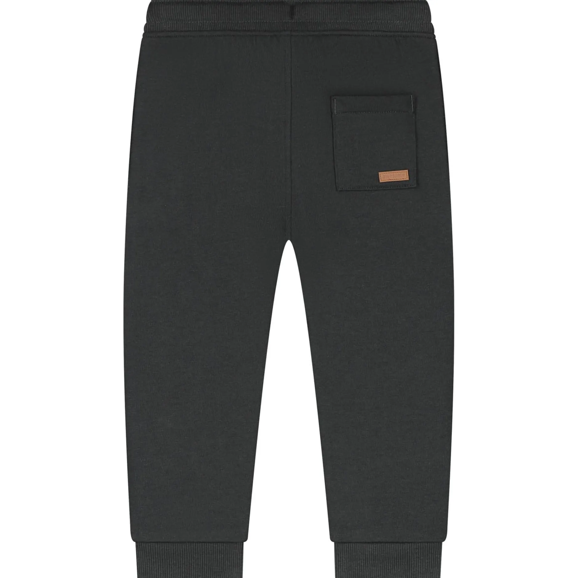 Broeken & Tuinbroeken|Broeken & Leggings*Prénatal peuter broek effen grijs Grey