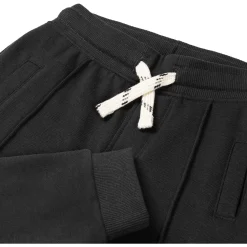Broeken & Tuinbroeken|Broeken & Leggings*Prénatal peuter broek effen grijs Grey