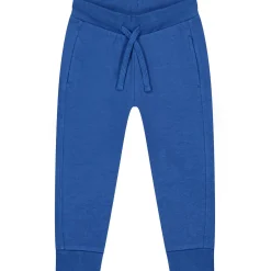 Broeken & Tuinbroeken|Broeken & Leggings*Prénatal peuter broek effen blauw Dark Royal Blue