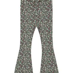 Broeken & Leggings|Broeken & Leggings*Prénatal peuter broeken 2 stuks all over print beige Light Brown Melange