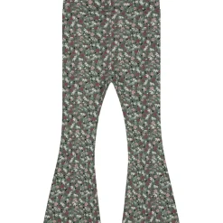 Broeken & Leggings|Broeken & Leggings*Prénatal peuter broeken 2 stuks all over print beige Light Brown Melange