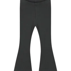 Broeken & Leggings|Broeken & Leggings*Prénatal peuter broeken 2 stuks panterprint multi Night Black