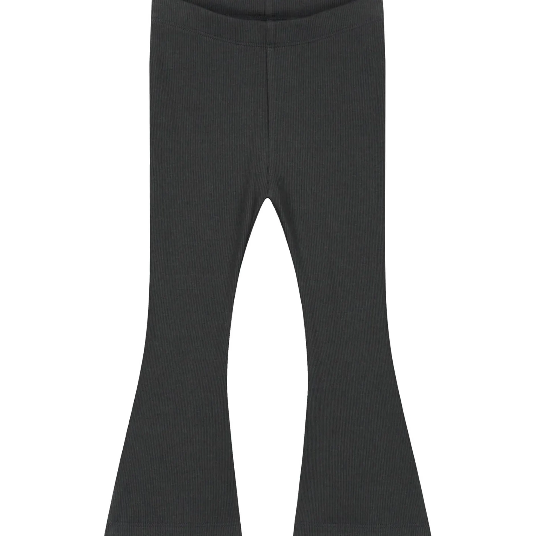Broeken & Leggings|Broeken & Leggings*Prénatal peuter broeken 2 stuks panterprint multi Night Black