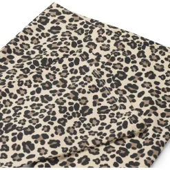 Broeken & Leggings|Broeken & Leggings*Prénatal peuter broeken 2 stuks panterprint multi Night Black
