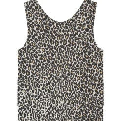 Shirts & Blouses|Sokken & Maillots*Prénatal peuter jurk, shirt & maillot Almond