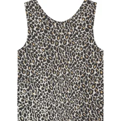 Shirts & Blouses|Sokken & Maillots*Prénatal peuter jurk, shirt & maillot Almond