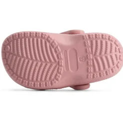Schoenen & Slofjes|Schoenen & Slofjes*Prénatal peuter kinderklompen  roze Light Rosered