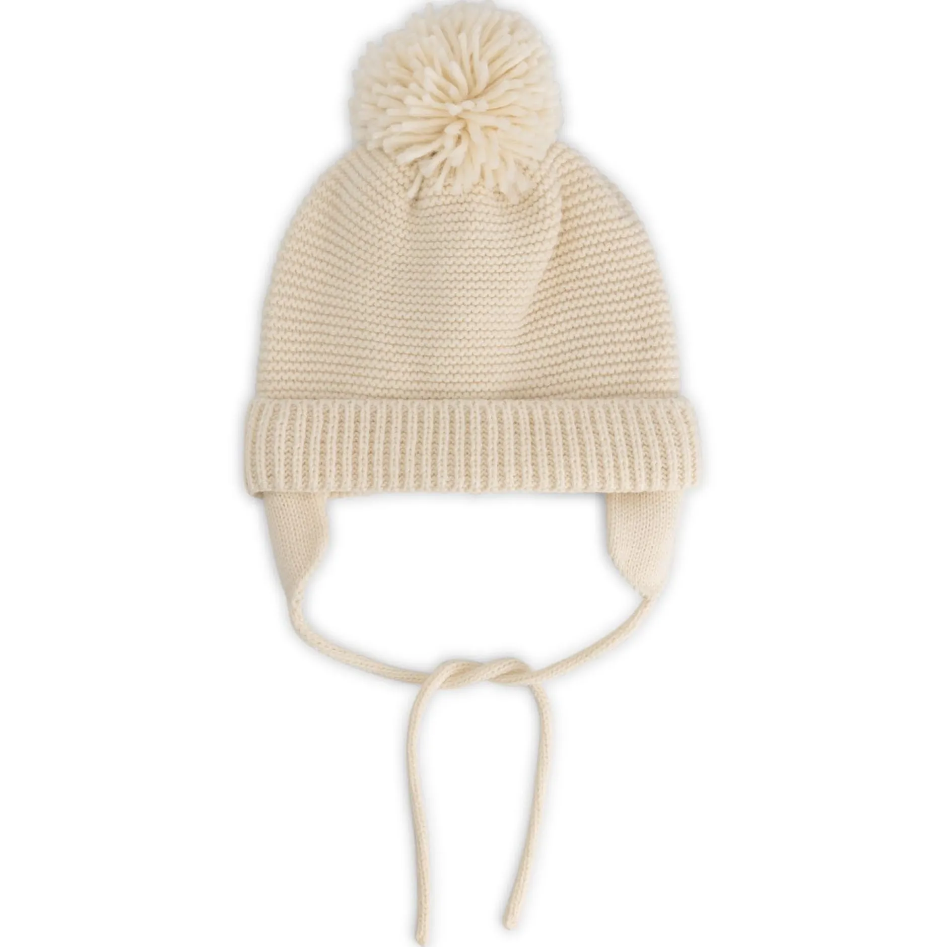 Accessoires|Accessoires*Prénatal peuter muts beige Off-White