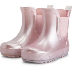 Schoenen & Slofjes|Schoenen & Slofjes*Prénatal peuter regenlaarzen roze Pink