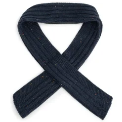 Accessoires|Accessoires*Prénatal peuter sjaal blauw Dark Bluegrey