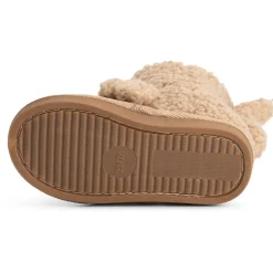 Schoenen & Slofjes|Schoenen & Slofjes*Prénatal peuter sloffen  beige Sandbrown