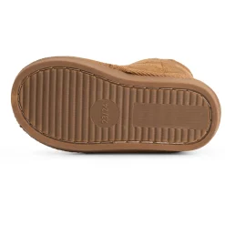 Schoenen & Slofjes|Schoenen & Slofjes*Prénatal peuter sloffen  bruin Brown