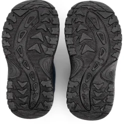 Schoenen & Slofjes|Schoenen & Slofjes*Prénatal peuter snowboots  blauw Dark Blue