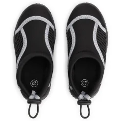 Schoenen & Slofjes|Schoenen & Slofjes*Prénatal peuter surfschoenen  zwart Black