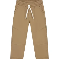 Broeken & Tuinbroeken|Truien & Vesten*Prénatal peuter sweater ruit & broek Light Blue