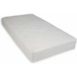 Juniormatrassen*Prénatal pocketvering matras Bamboo 70x140cm