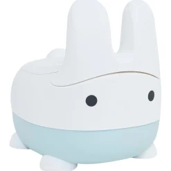 Potjes & Toiletverkleiners*Prénatal potje Konijn mint