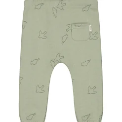 Shirts & Vesten|Broeken*Prénatal Pure newborn shirt & broek LightGreenshade