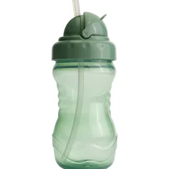 Drinkbekers*Prénatal rietjesbeker groen