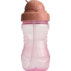 Drinkbekers*Prénatal rietjesbeker roze