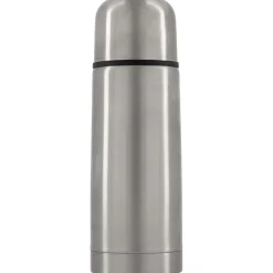 Flesjes*Prénatal RVS thermosfles zilver