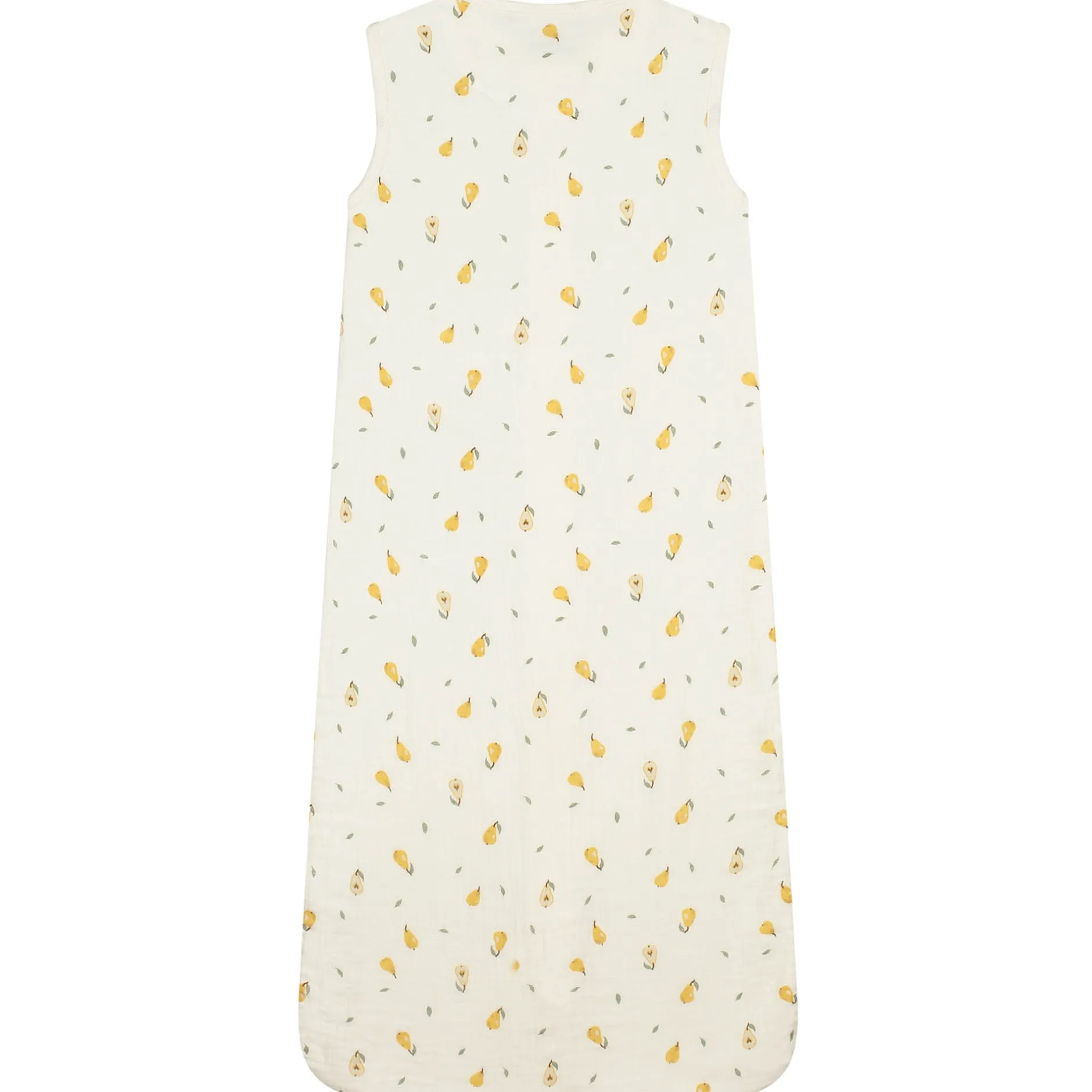 Zomer*Prénatal slaapzak Mousseline beige Gold Yellow
