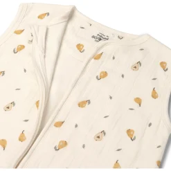 Zomer*Prénatal slaapzak Mousseline beige Gold Yellow