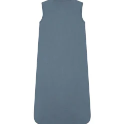 Zomer*Prénatal slaapzak Mousseline blauw Steel Blue